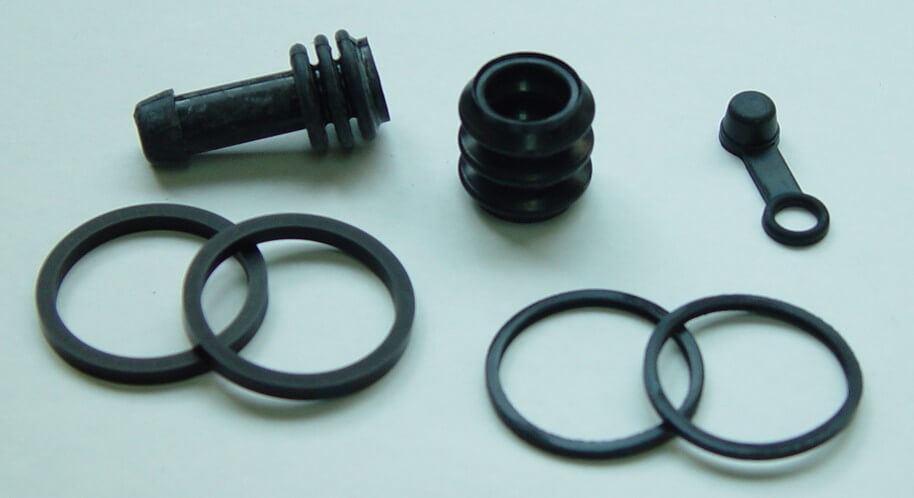 Kit réparation étrier de frein avant moto pour XF 650 Freewind (97-98) - BCF-319