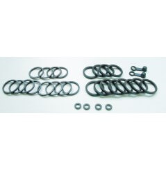 Kit réparation étrier de frein avant moto pour TL 1000 R (98-03) - BCF-320