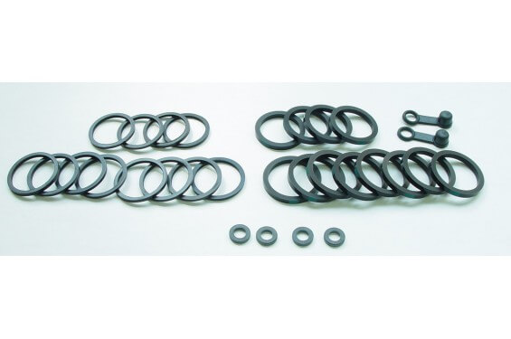Kit réparation étrier de frein avant moto pour TL 1000 R (98-03) - BCF-320 Kit réparation étrier de frein avant moto pour TL 1000 R (98-03) - BCF-320