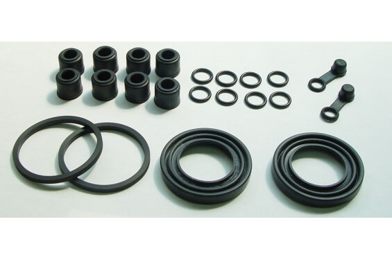 Kit réparation étrier de frein avant moto pour KZ 1300 (79-82) - BCF-404 Kit réparation étrier de frein avant moto pour KZ 1300 (79-82) - BCF-404