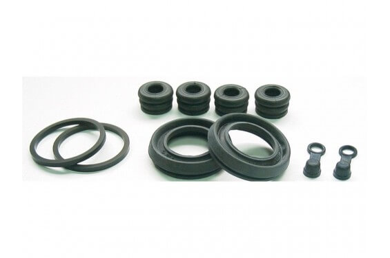 Kit réparation étrier de frein avant moto pour Suzuki GS 650 (81-83) - BCF-303 Kit réparation étrier de frein avant moto pour Suzuki GS 650 (81-83) - BCF-303