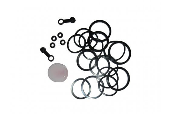 Kit réparation étrier de frein avant moto pour Suzuki Bandit 1200 (96-00) Kit réparation étrier de frein avant moto pour Suzuki Bandit 1200 (96-00)