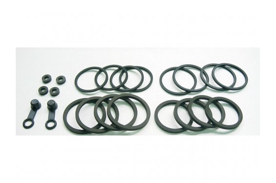 Kit réparation étrier de frein avant moto pour Suzuki RF 900 RR (94-97) - BCF-312 Kit réparation étrier de frein avant moto pour Suzuki RF 900 RR (94-97) - BCF-312