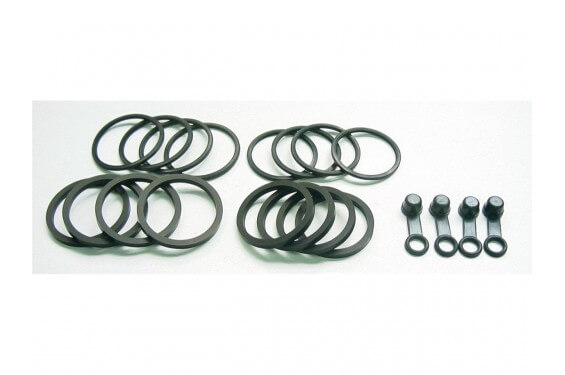 Kit réparation étrier de frein avant moto pour V-Max 1200 (93-97) - BCF-212 Kit réparation étrier de frein avant moto pour V-Max 1200 (93-97) - BCF-212