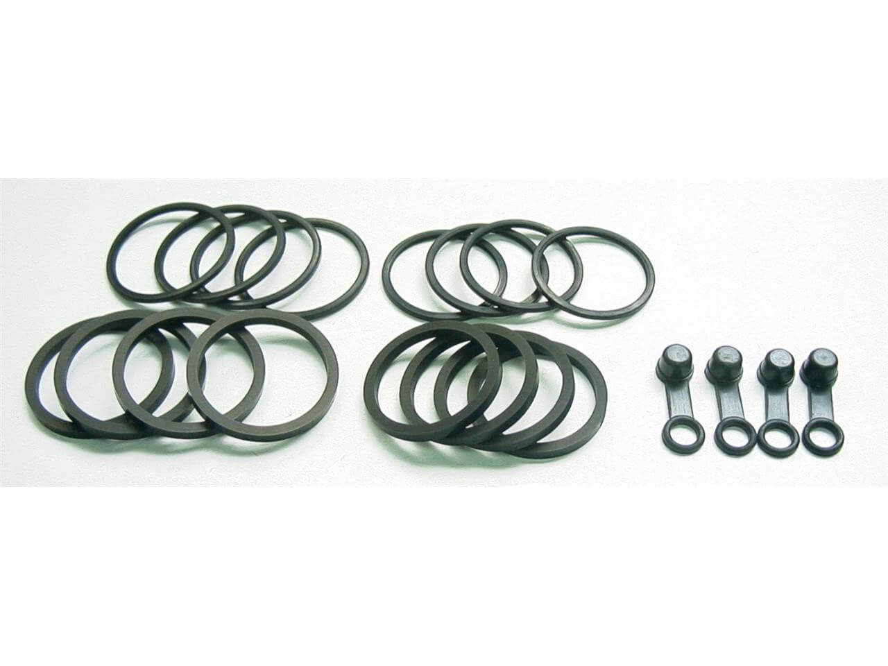 Kit réparation étrier de frein avant moto pour V-Max 1200 (93-97) - BCF-212