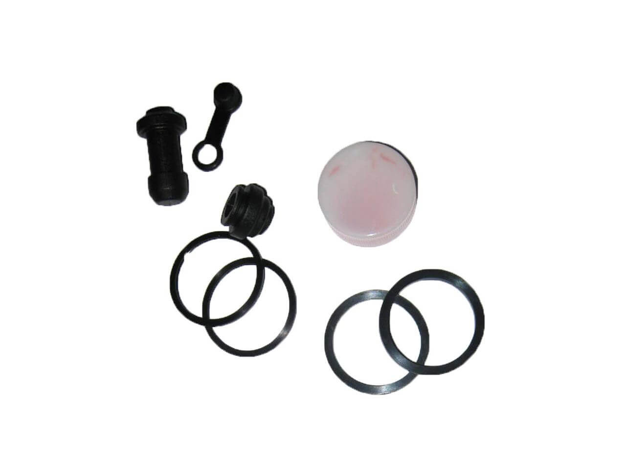 Kit réparation étrier de frein avant moto pour VF 750 (1988)