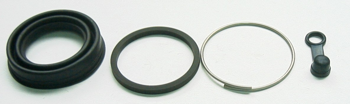 Kit réparation étrier de frein avant moto pour XS 500 (76-78) - BCF-201
