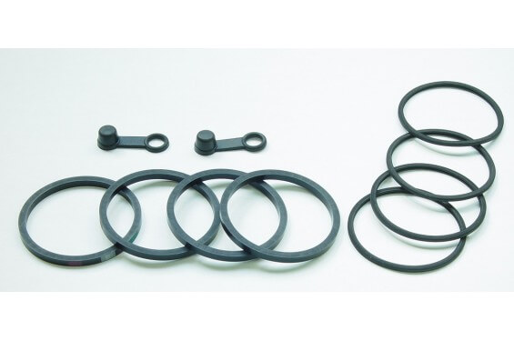 Kit réparation étrier de frein avant moto pour Yamaha FJ 1100 (84-85) - BCF-208 Kit réparation étrier de frein avant moto pour Yamaha FJ 1100 (84-85) - BCF-208