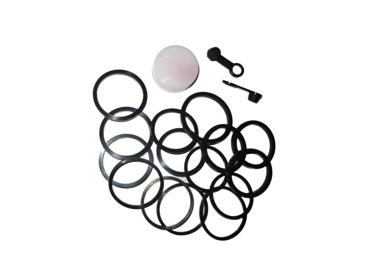 Kit réparation étrier de frein avant moto pour Yamaha V-Max 1200 (93-97)
