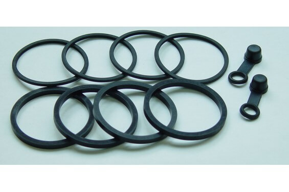 Kit réparation étrier de frein avant moto pour Yamaha 1100 Virago (89-92) - BCF-207 Kit réparation étrier de frein avant moto pour Yamaha 1100 Virago (89-92) - BCF-207