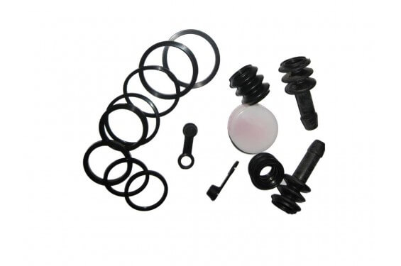 Kit réparation étrier de frein avant moto pour ZX-10 Tomcat (88-89) Kit réparation étrier de frein avant moto pour ZX-10 Tomcat (88-89)