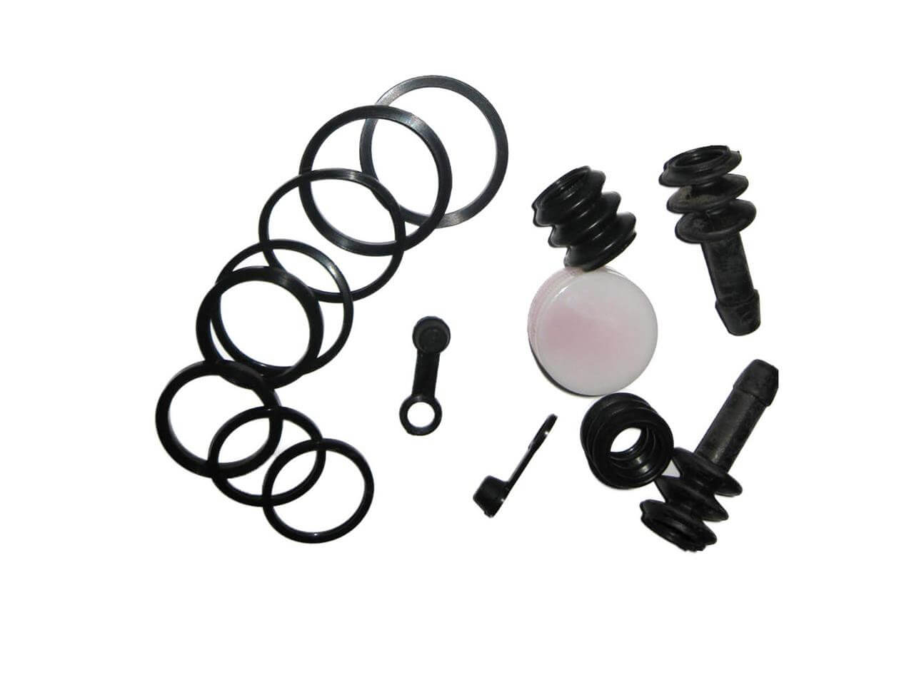Kit réparation étrier de frein avant moto pour ZX-10 Tomcat (88-89)