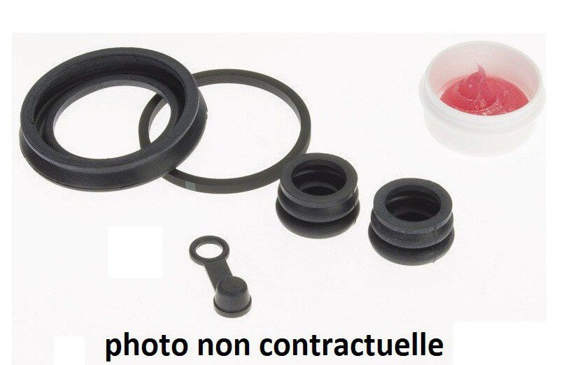 Kit réparation étrier de frein avant moto pour VN 1600 (05-08) - BCF-424