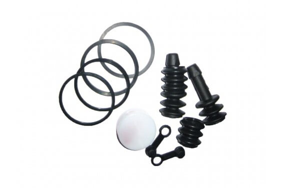 Kit réparation étrier de frein avant pour GPZ 900 R (84-86) Kit réparation étrier de frein avant pour GPZ 900 R (84-86)