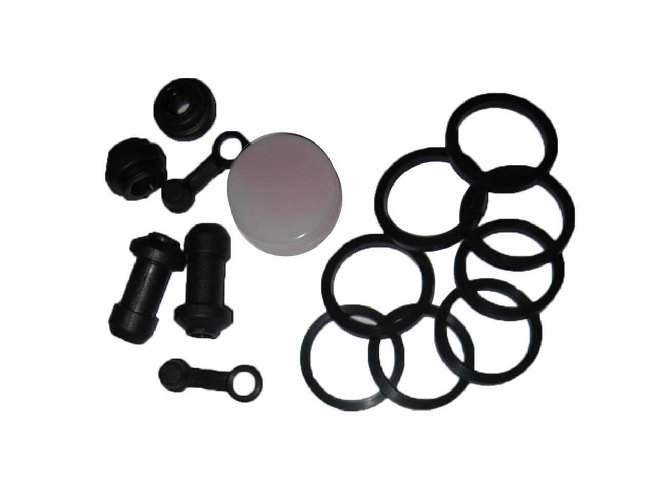 Kit réparation étrier de frein avant pour Honda 1100 Pan European (92-02)