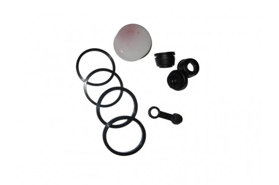 Kit réparation étrier de frein avant pour VT 500 C (83-86) VT 500 FT (83-84) Kit réparation étrier de frein avant pour VT 500 C (83-86) VT 500 FT (83-84)