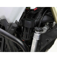 Support de Klaxon DENALI SoundBomb Split pour Yamaha 700 Tenere (20-24)