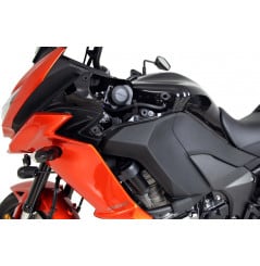Support de Klaxon DENALI SoundBomb Split pour Kawasaki Versys 1000 LT (15-18)