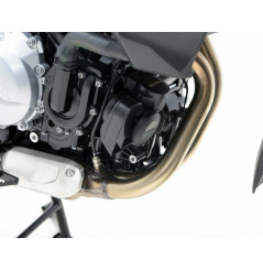 Support de Klaxon DENALI SoundBomb pour BMW F750 GS (19-23)