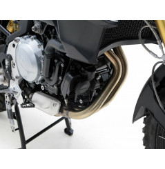 Support de Klaxon DENALI SoundBomb pour BMW F750 GS (19-23)