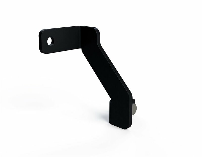 Support de Klaxon DENALI SoundBomb pour BMW F750 GS (19-23)