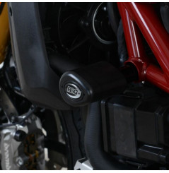 Tampon R&G Aero Avant pour Indian FTR 1200 - S (19-24) - CP0473BL