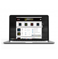 Faisceau CANSMART Plug-N-Play GEN II pour Feux Additionnel BMW R 1200 RT (14-18)