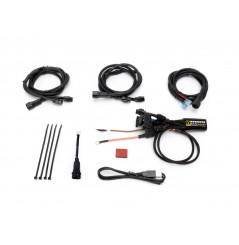Faisceau CANSMART Plug-N-Play GEN II pour Feux Additionnel BMW R 1250 RT (19-22)