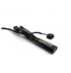 Faisceau CANSMART Plug-N-Play GEN II pour Feux Additionnel BMW R 1250 RS (20-24)