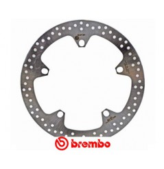 Disque de frein avant Brembo pour Indian FTR 1200 - S (19-21)