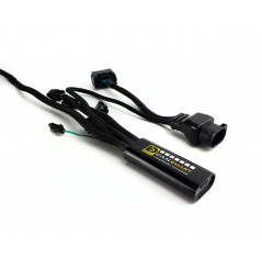 Faisceau CANSMART Plug-N-Play GEN II pour Feux Additionnel BMW R 1200 GS (04-14)