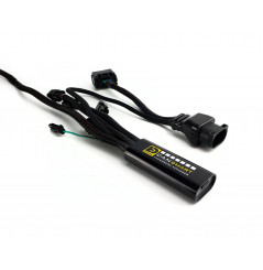 Faisceau CANSMART Plug-N-Play GEN II pour Feux Additionnel BMW R 1200 R (06-14)