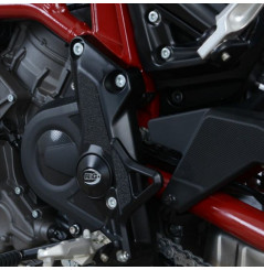 Protection de Cadre R&G pour Indian FTR 1200 - S (19-24) - EZBG1600BL