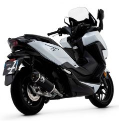 Ligne d'Échappement ARROW Urban pour Forza 125 (21-24)