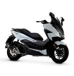 Ligne d'Échappement ARROW Urban pour Forza 125 (21-24)