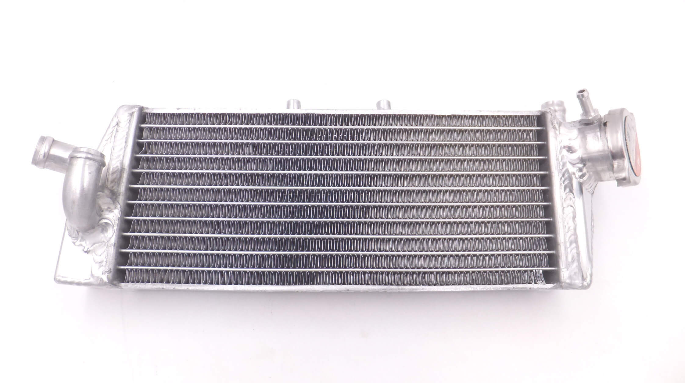 Radiateur Droit  pour Husqvarna FE 250 (20-22)