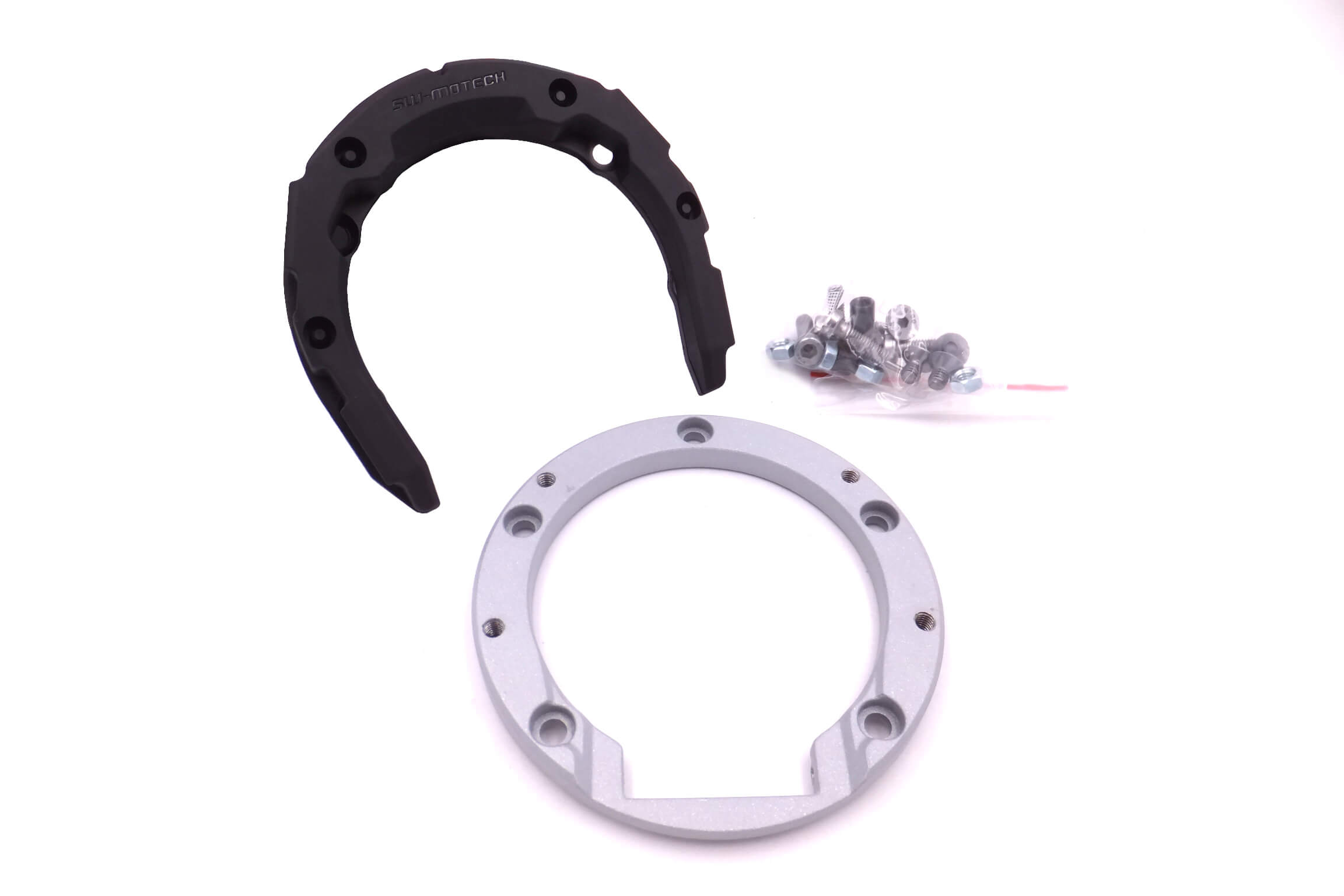 Sacoche de Réservoir Pro Sw-Motech pour R1200 R (07-08) TRT.00.787.12400/B