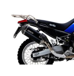 Ligne d'Échappement ARROW Sonora pour Tuareg 660 (22-23)