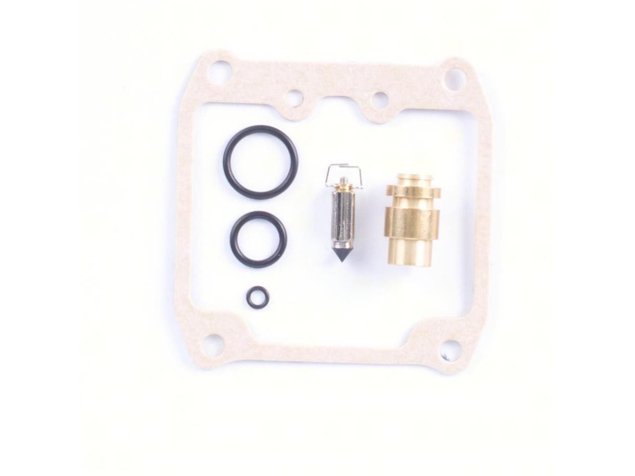 Kit Réparation Carbu. Arrière pour Suzuki 800 Intruder (92-95) - CAB-S33