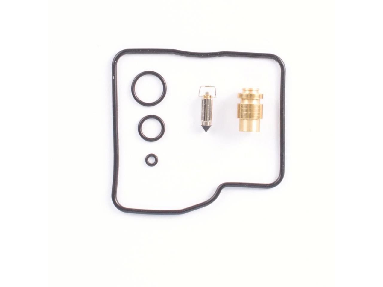 Kit Réparation Carbu. Avant pour Suzuki 1400 Intruder (93-94) - CAB-S32