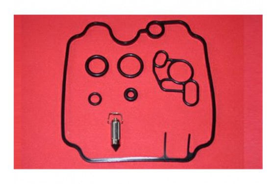 Kit Réparation Carbu. pour Yamaha TRX 850 (96-00) - CAB-Y17 Kit Réparation Carbu. pour Yamaha TRX 850 (96-00) - CAB-Y17