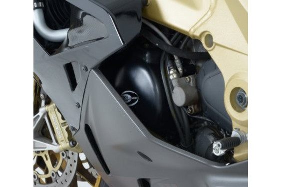 Couvre Carter Droit R&G Racing pour Aprilia Tuono 1000 (04-10) Couvre Carter Droit R&G Racing pour Aprilia Tuono 1000 (04-10)