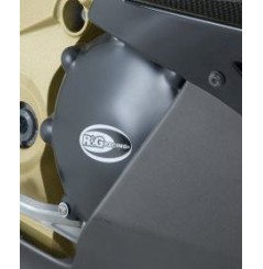 Couvre Carter Droit R&G pour Aprilia Tuono 1000 (04-10)