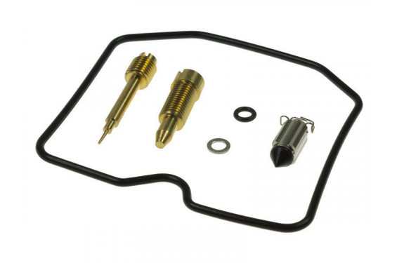 Kit Réparation Carbu. pour Kawasaki ZRX 1100 (97-99) - CAB-K18 Kit Réparation Carbu. pour Kawasaki ZRX 1100 (97-99) - CAB-K18