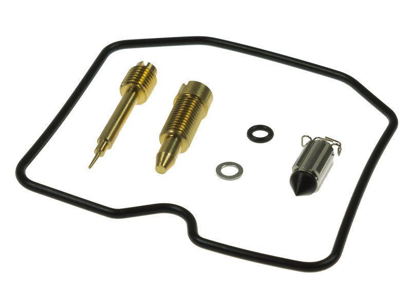 Kit Réparation Carbu. pour Kawasaki ZRX 1200 (01-06) - CAB-K18