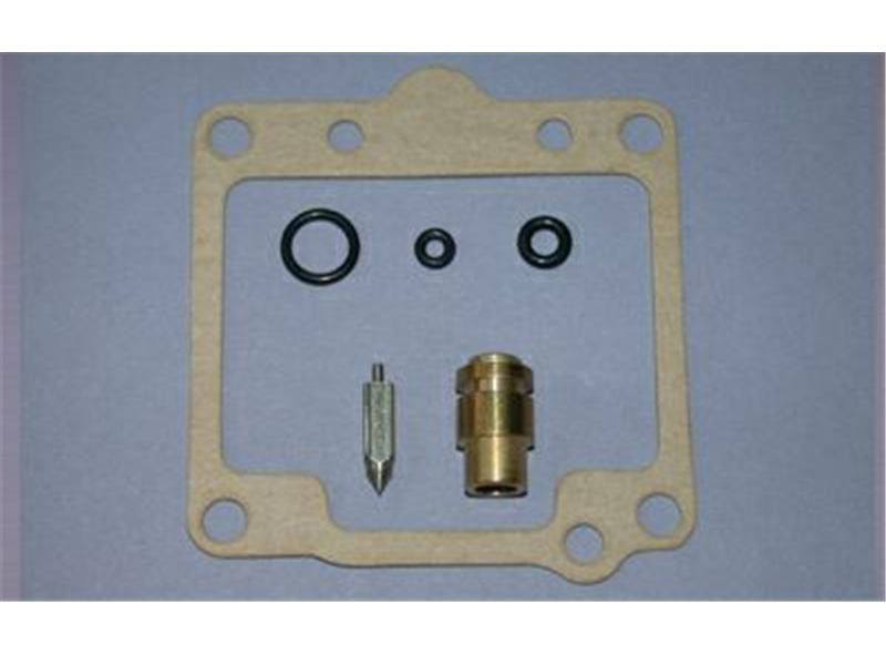 Kit Réparation Carbu. pour Kawasaki KZ 1000 (81-83) - CAB-K3