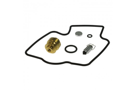 Kit Réparation Carbu. pour Kawasaki ZX10 Tomcat (88-90) - CAB-K10 Kit Réparation Carbu. pour Kawasaki ZX10 Tomcat (88-90) - CAB-K10