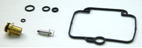 Kit Réparation Carbu. pour Suzuki GSX-R 1100 (93-95) - CAB-S9