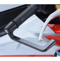 Protection de Levier de frein moto Carbone R&G Indian FTR 1200 - S (19-24) - LG0002C