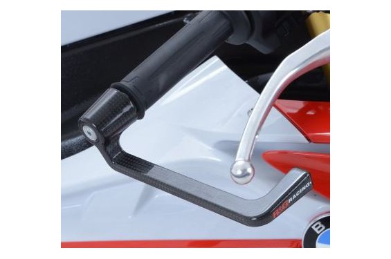 Protection de Levier de frein moto Carbone R&G Indian FTR 1200 - S (19-24) - LG0002C Protection de Levier de frein moto Carbone R&G Indian FTR 1200 - S (19-24) - LG0002C
